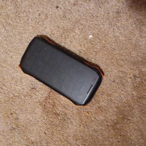 Solar powered portable charger